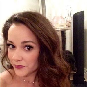 Meet your Posher, Bernadette